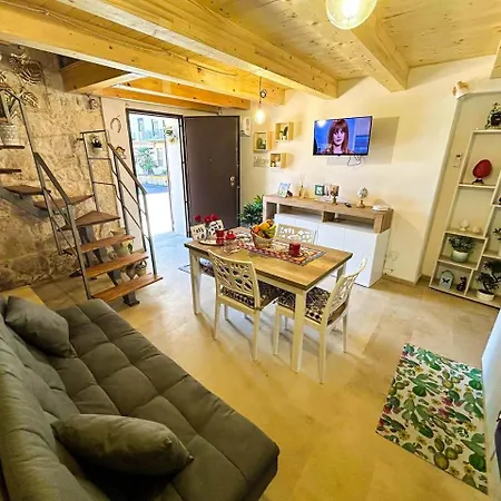 Casa Marilu' *