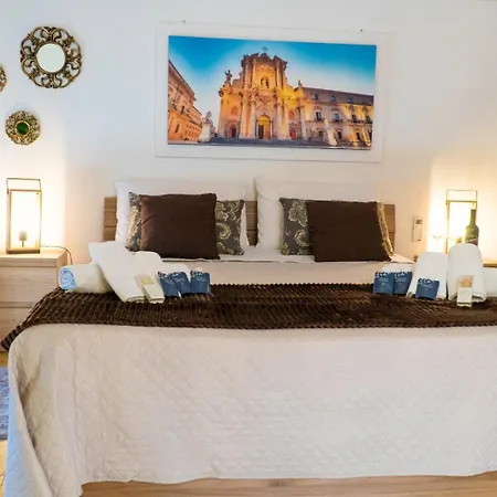 Casa Marilu' * Syracuse