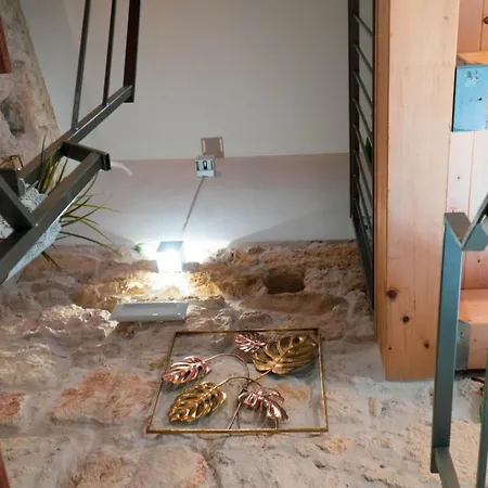 Prázdninový dům Casa Marilu' *