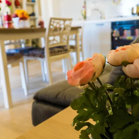 Hébergement de vacances Casa Marilu' *