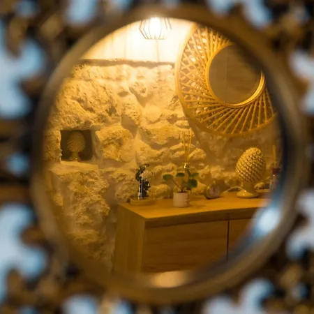 Prázdninový dům Casa Marilu' Syracuse