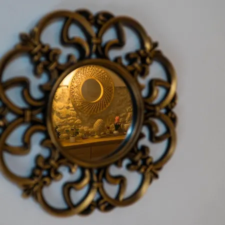 Casa Marilu' Prázdninový dům Syracuse