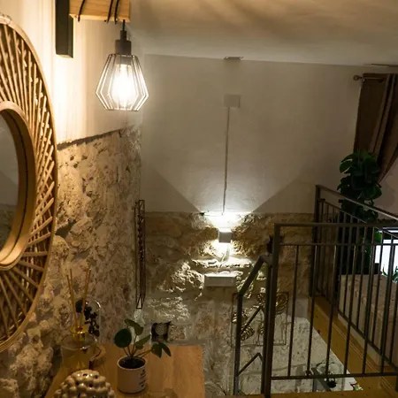 Casa Marilu' Prázdninový dům Syracuse