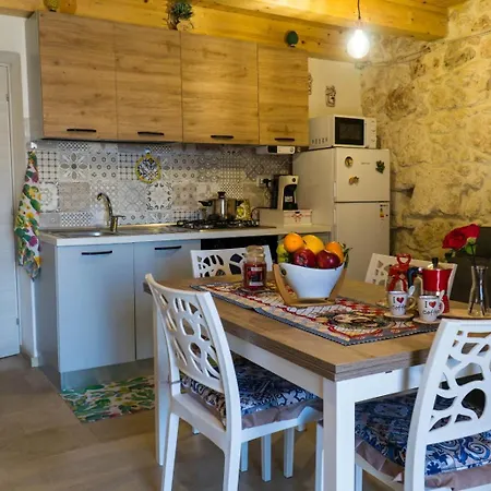 Casa Marilu' * Syracuse
