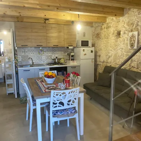 Prázdninový dům Casa Marilu'