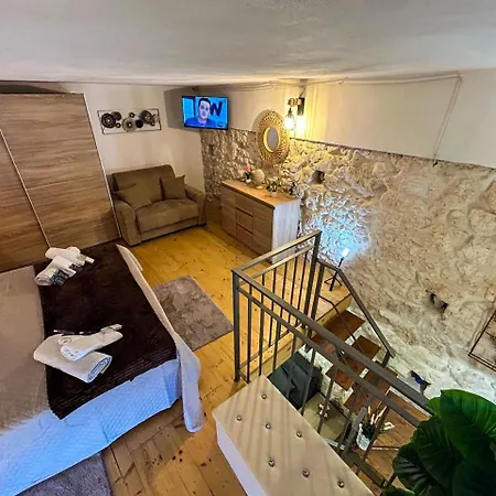 Casa Marilu' Syracuse
