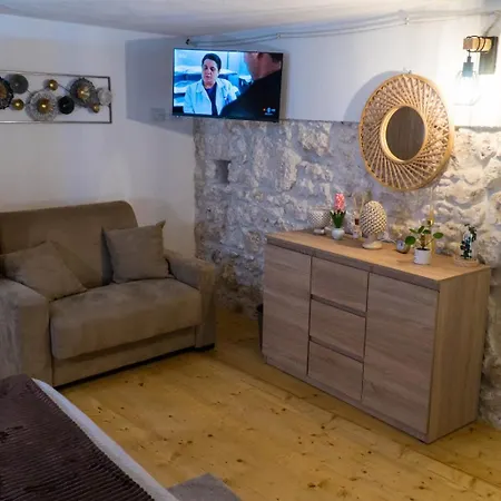 Hébergement de vacances Casa Marilu'