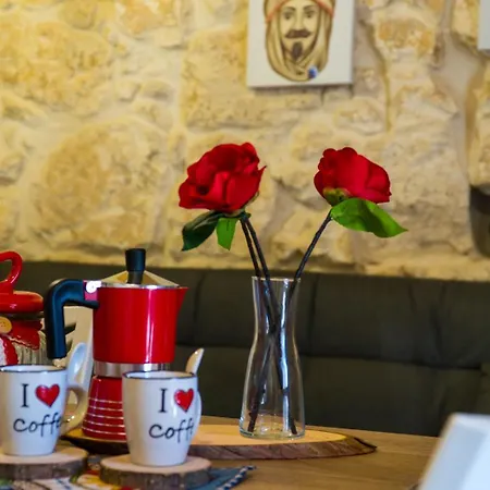 Casa Marilu' Prázdninový dům Syracuse