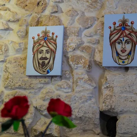 Casa Marilu' Prázdninový dům Syracuse